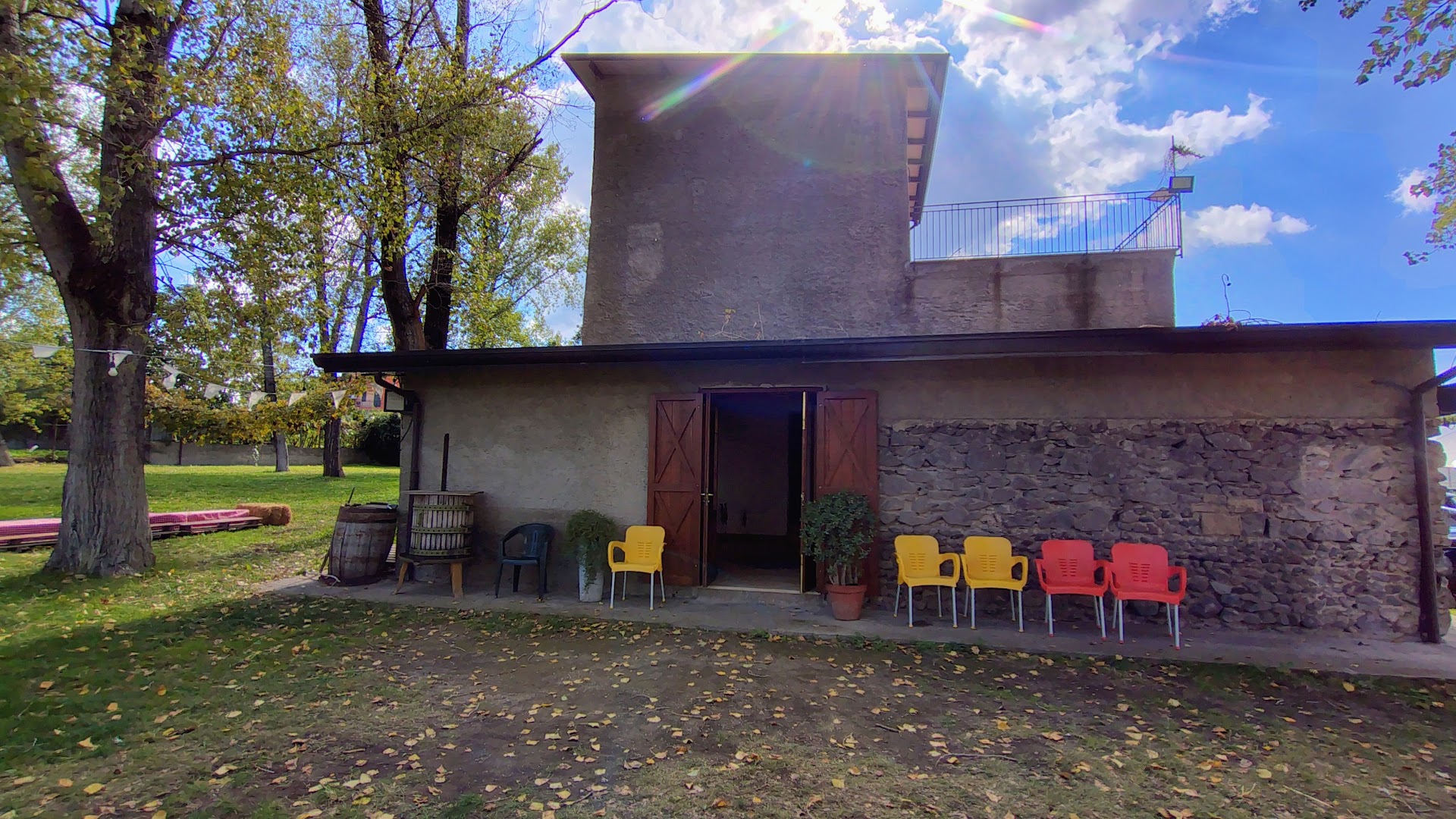 Fattoria liguori