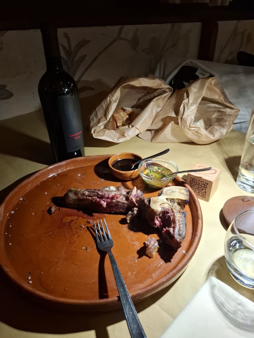 Fattoria Mondrigo