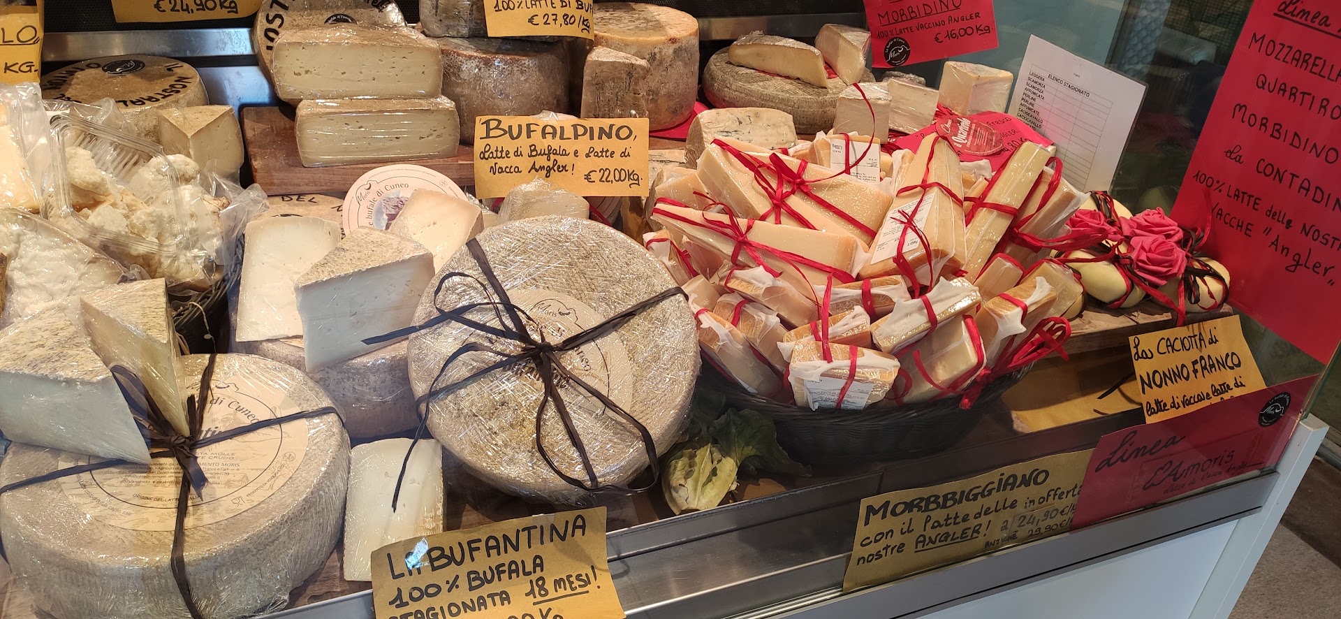 Fattoria Moris