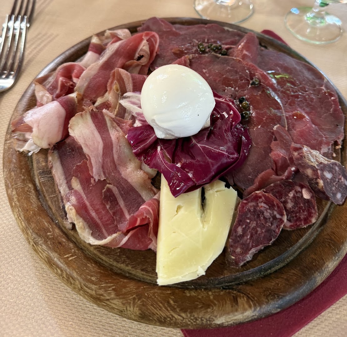 Fattoria Prato di Coppola