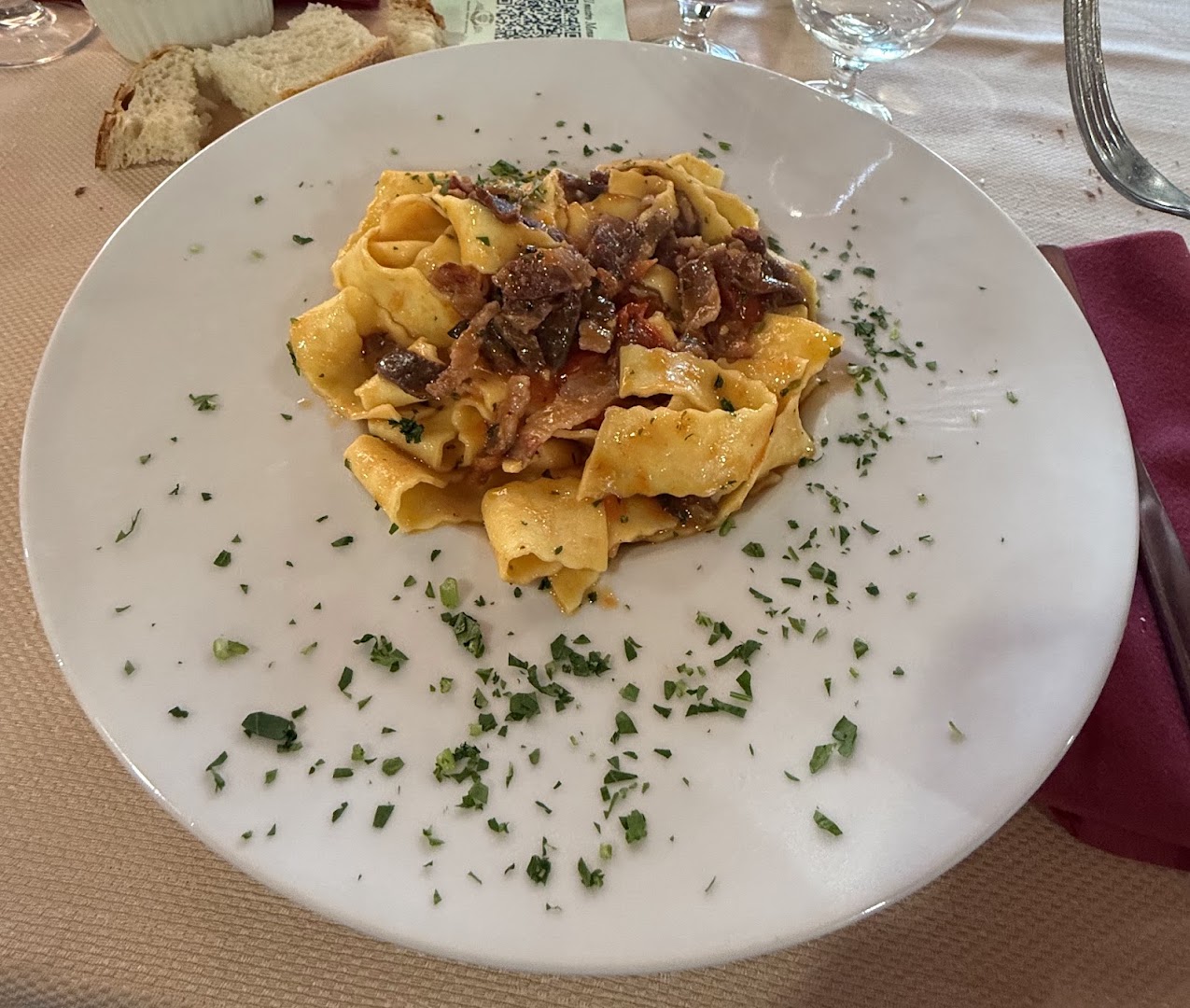 Fattoria Prato di Coppola