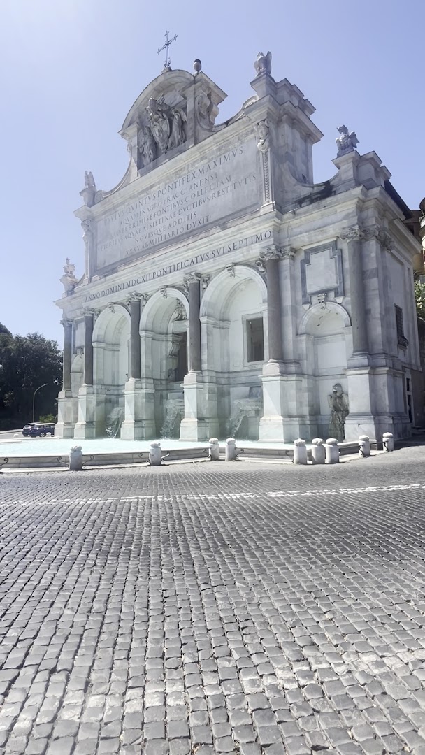 Fattoria Pulcino Cantina