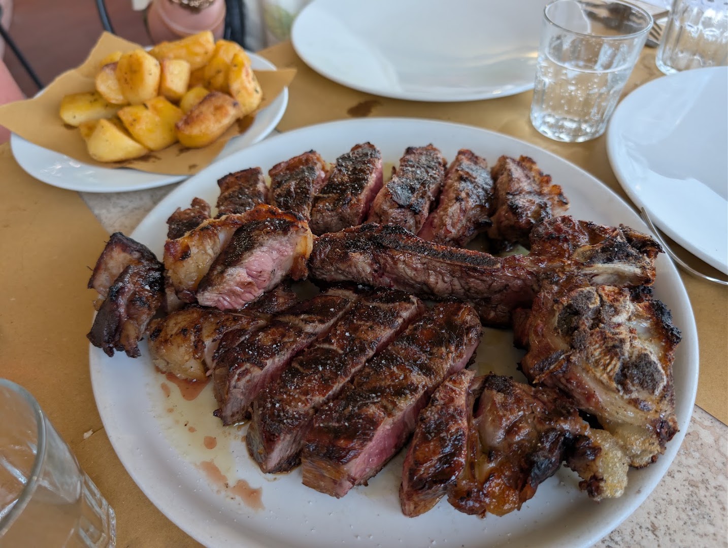 Fattoria Pulcino Ristorante