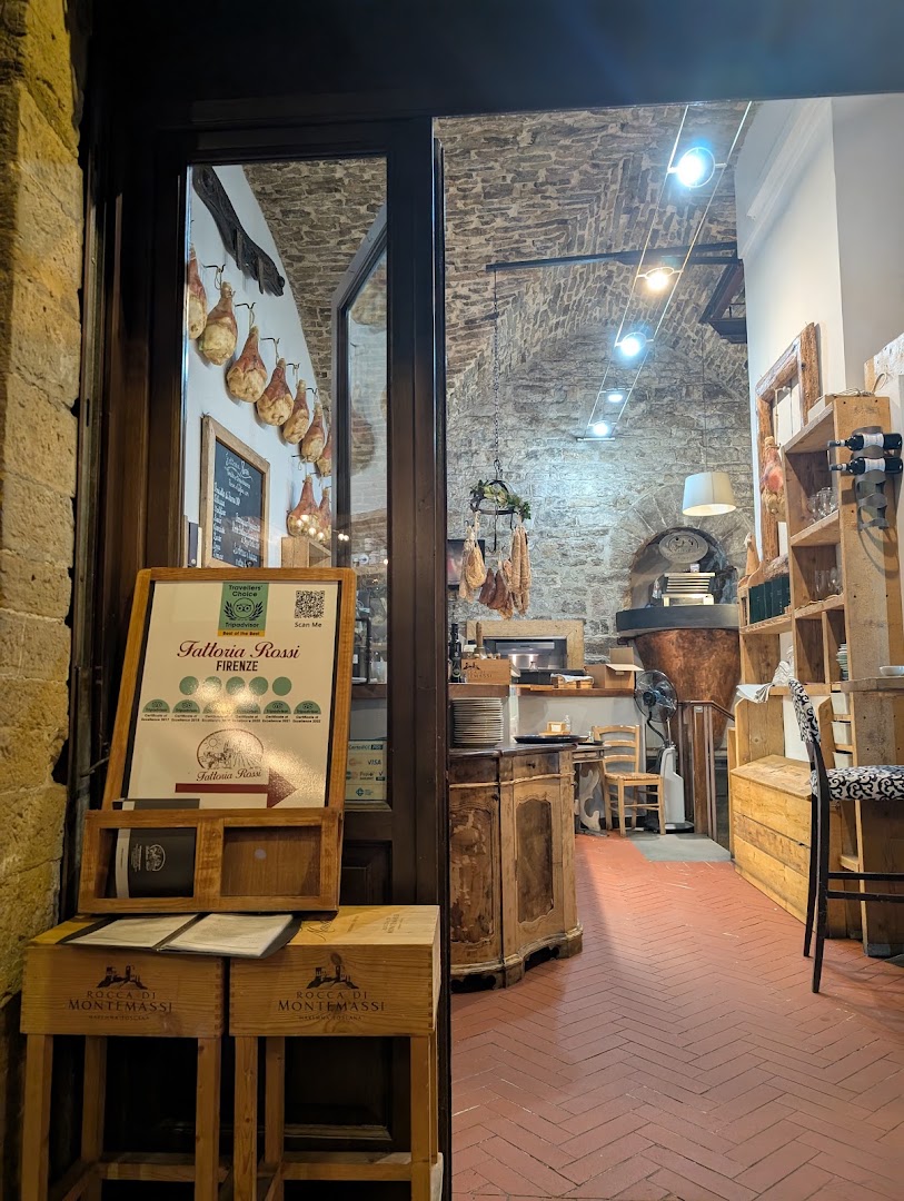Fattoria Rossi Firenze