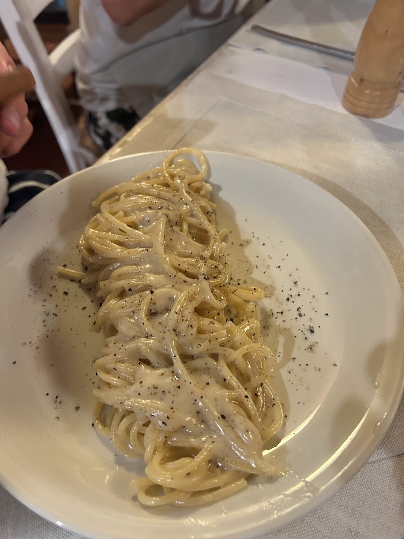 Fattoria Rossi Firenze