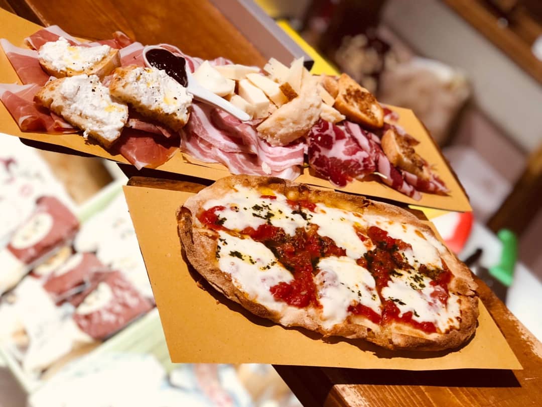 Fattoria Rossi Firenze
