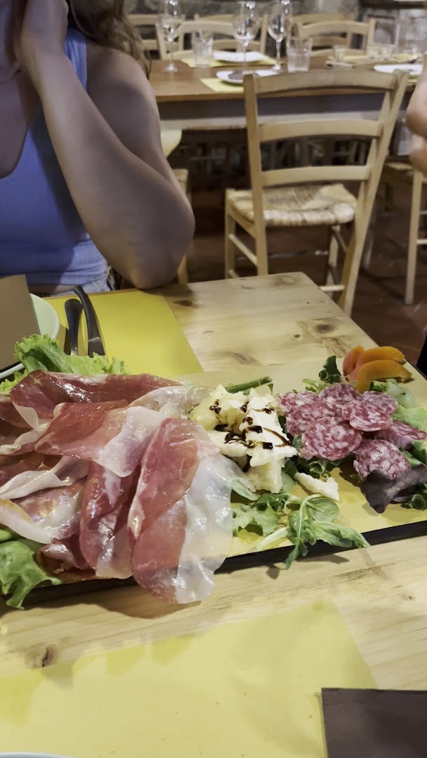 Fattoria Rossi Firenze
