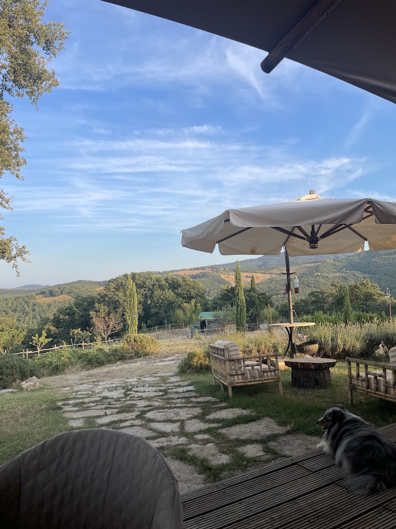 Fattoria Tègoni