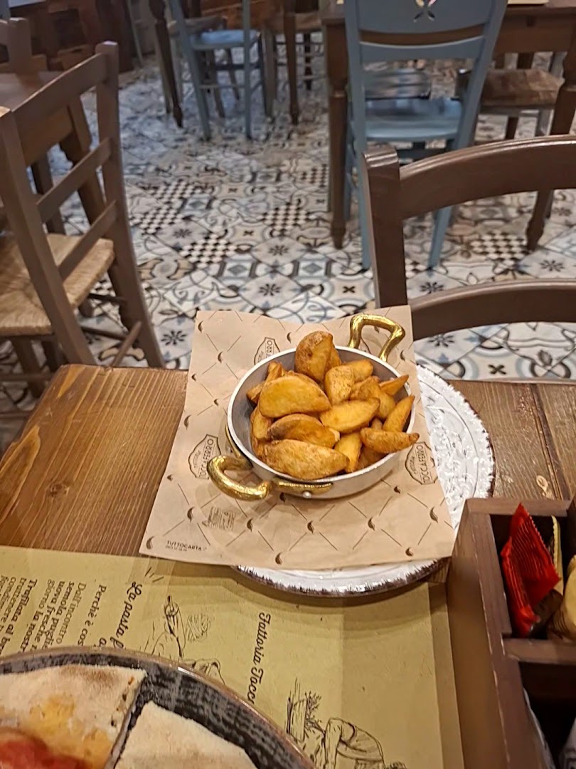 Fattoria Toccaferro | I Petali