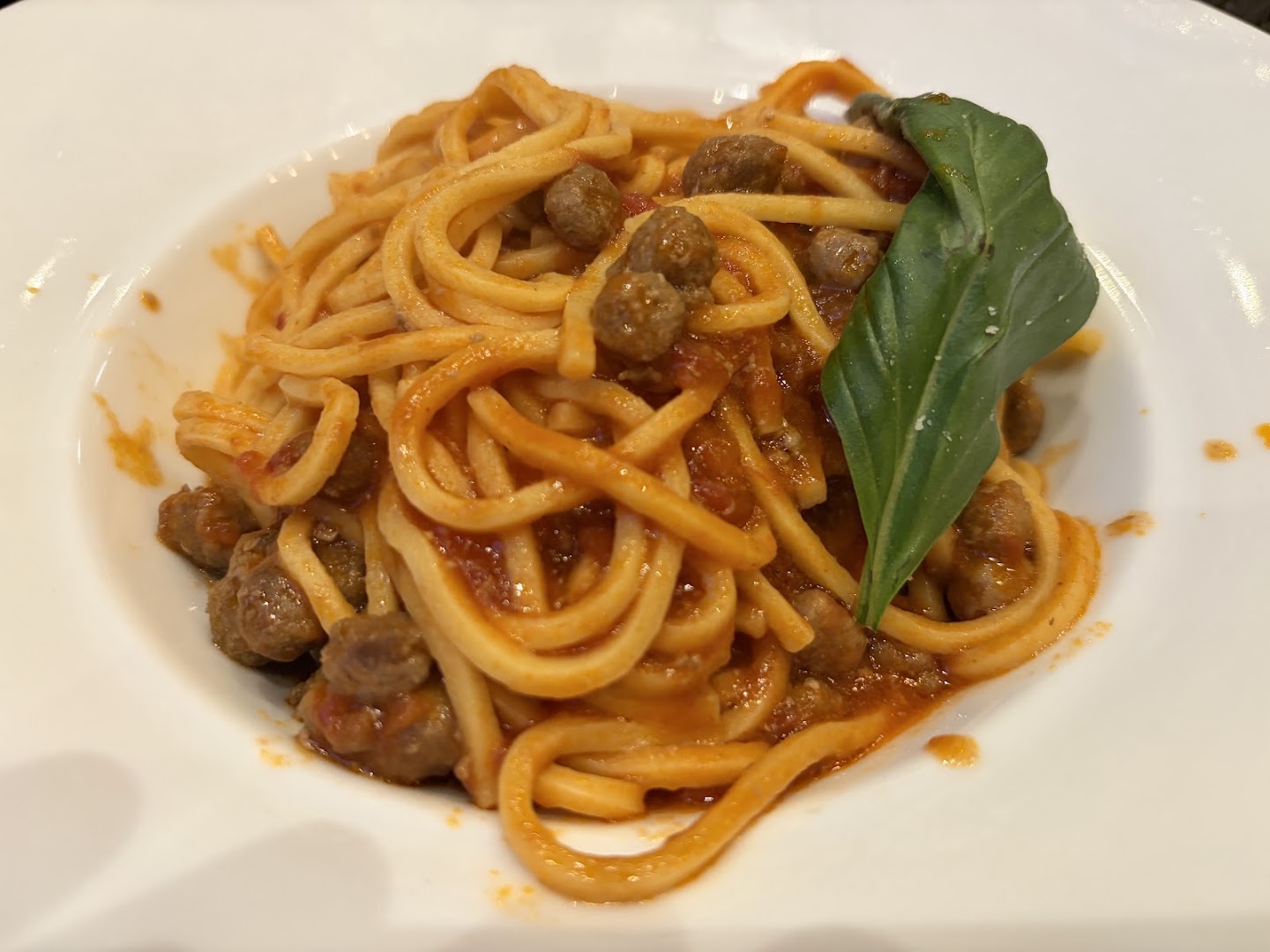 Fattoria Toccaferro | Il Cuore Adriatico
