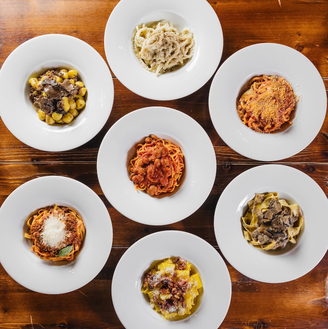 Fattoria Toccaferro | Il Cuore Adriatico