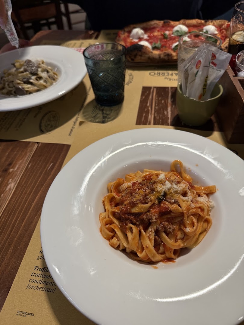 Fattoria Toccaferro | Megalò