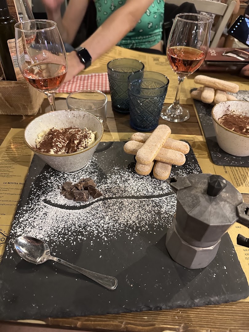 Fattoria Toccaferro | Palazzetto