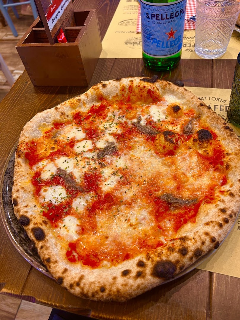 Fattoria Toccaferro | Shopville Gran Reno, Bologna