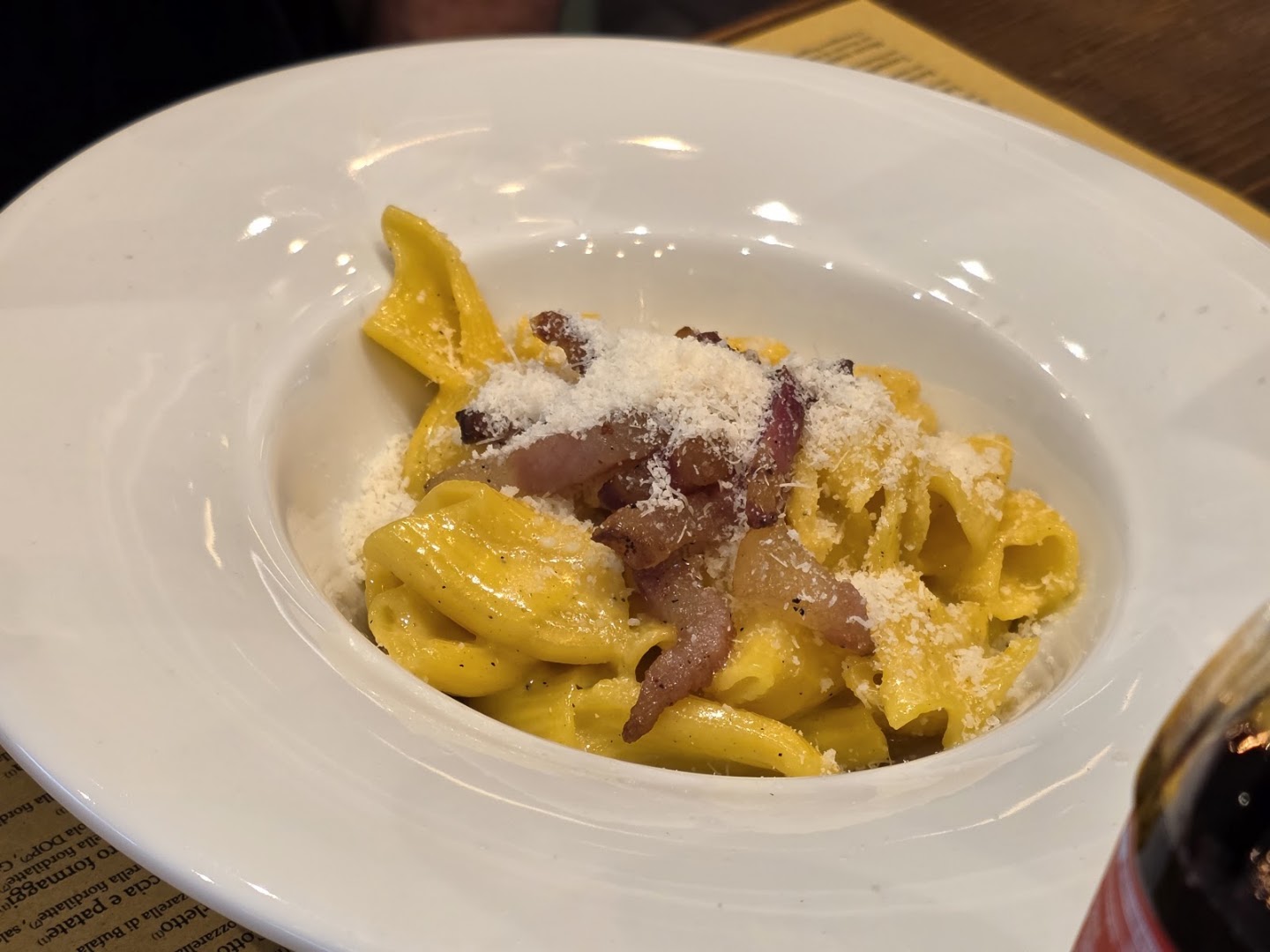 Fattoria Toccaferro | Shopville Gran Reno