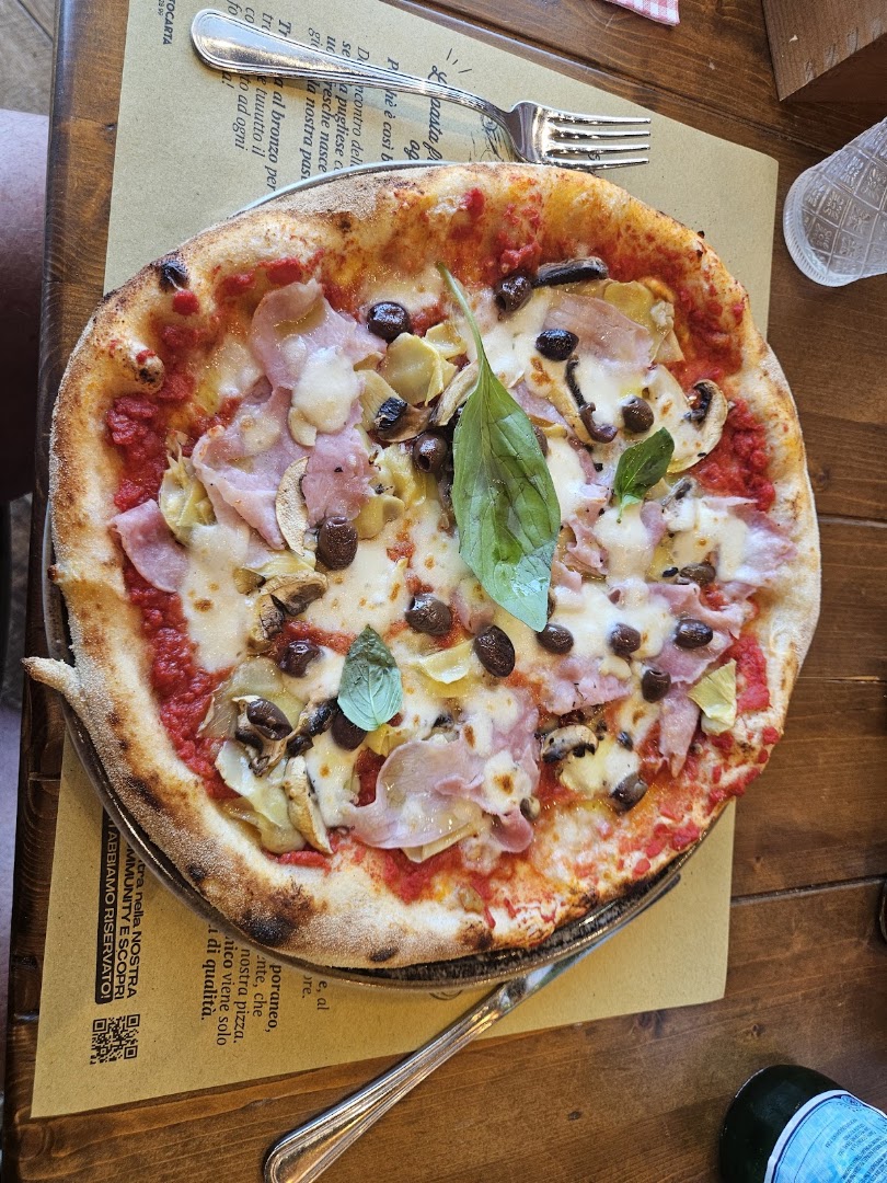 Fattoria Toccaferro | Shopville Gran Reno