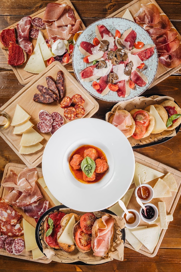 Fattoria Toccaferro | Shopville Gran Reno