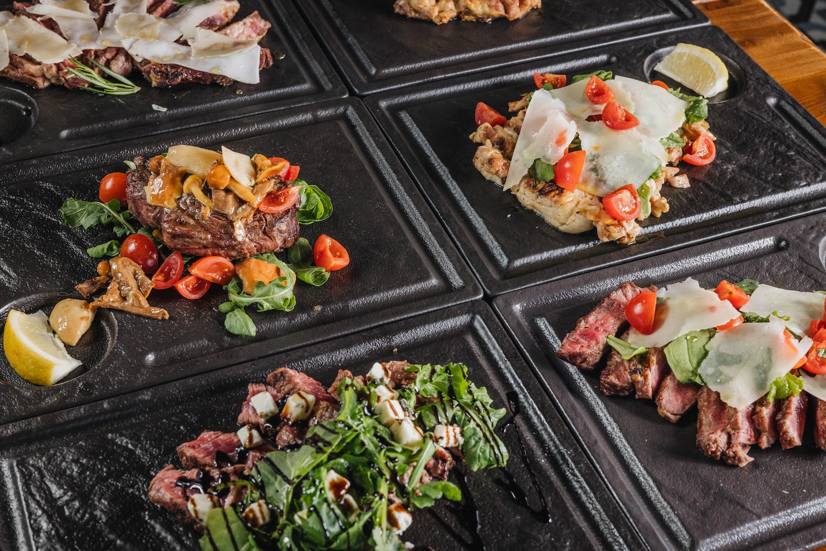 Fattoria Toccaferro | Valmontone Outlet