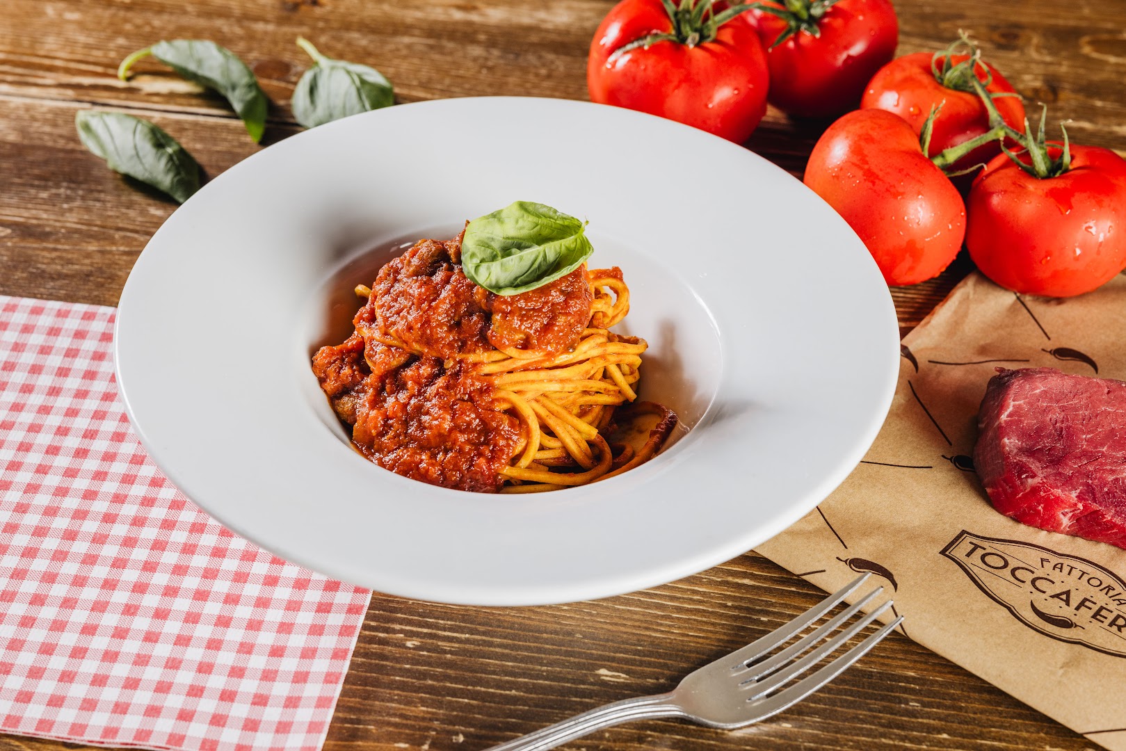 Fattoria Toccaferro | Valmontone Outlet