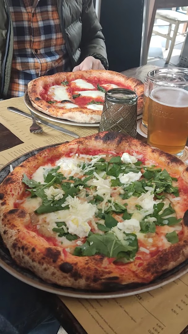 Fattoria Toccaferro | Via Firenze