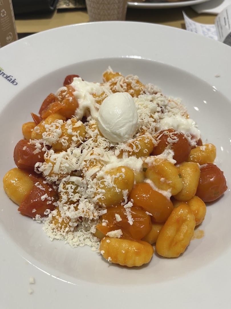 FATTORIE GAROFALO - Torino Caselle, Caselle Torinese