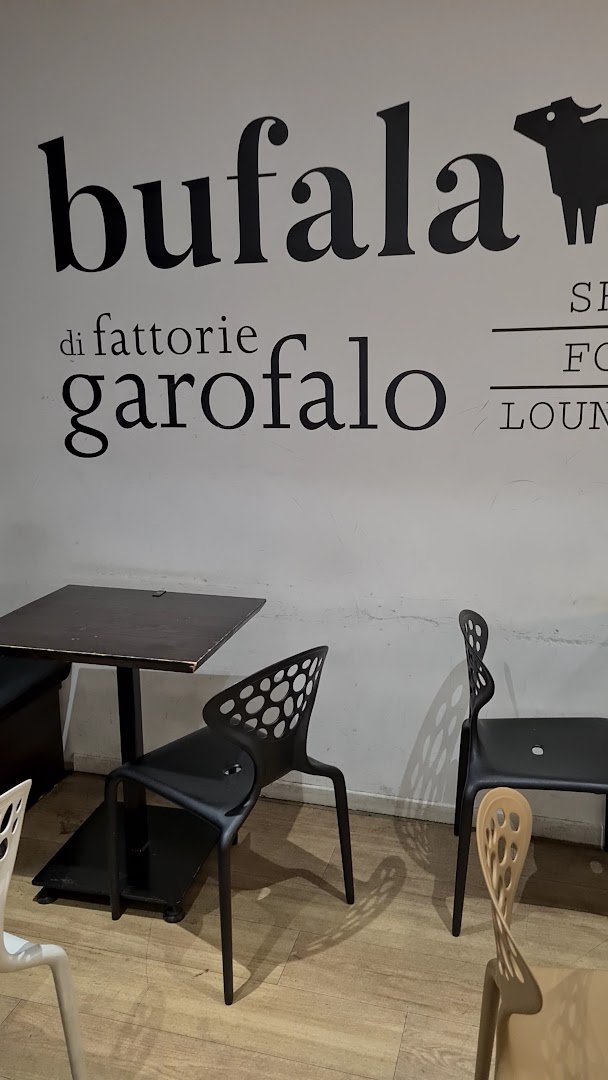 FATTORIE GAROFALO - Torino Caselle