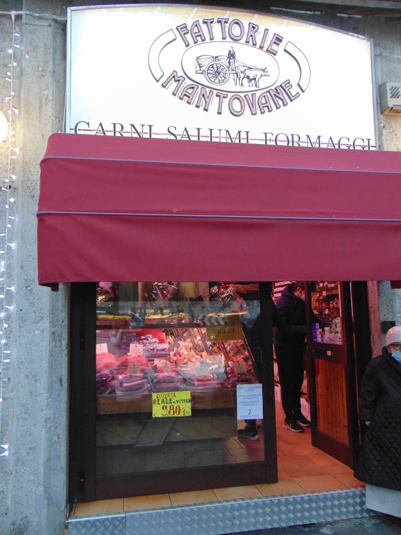 Fattorie Mantovane