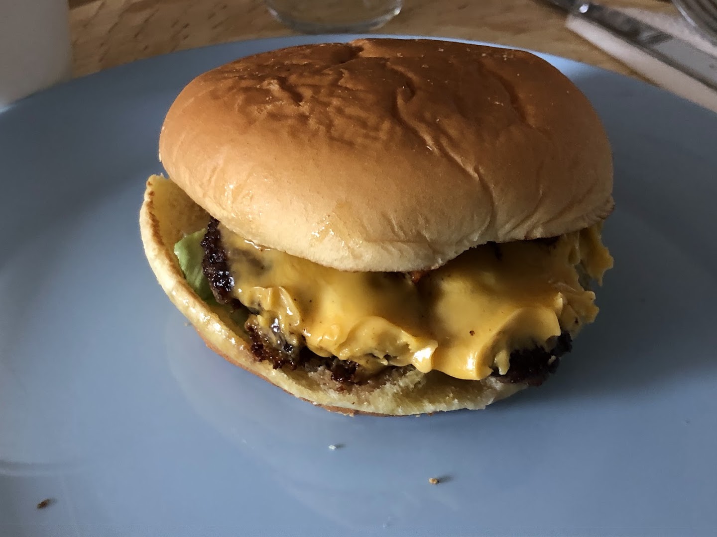 Fatty Patty - Albignasego