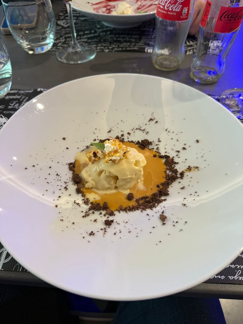 Fatù Bistrot