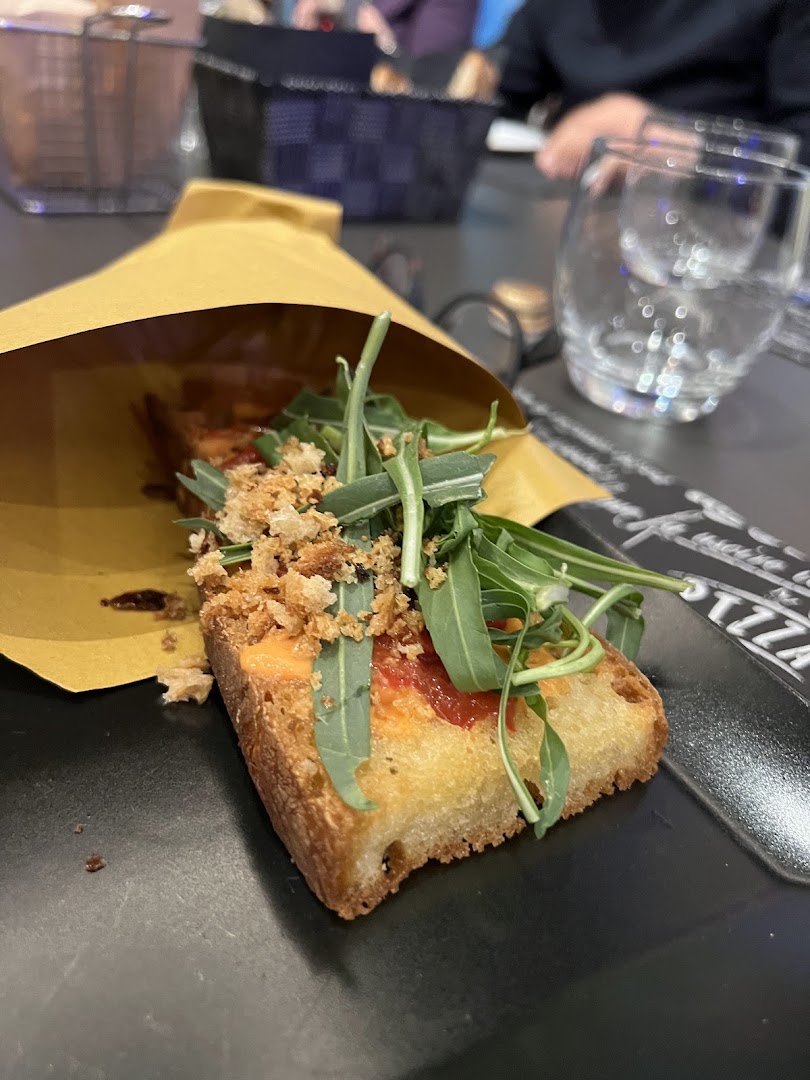 Fatù Bistrot