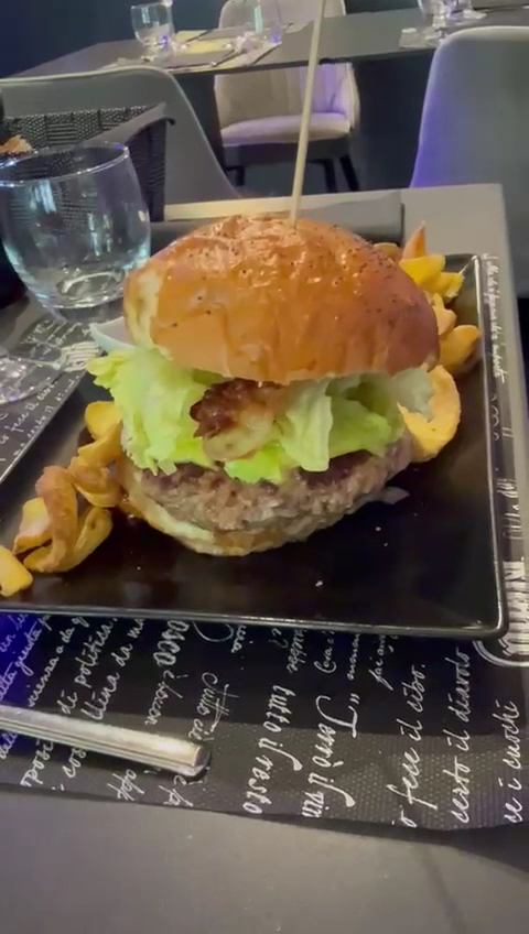 Fatù Bistrot, Foggia