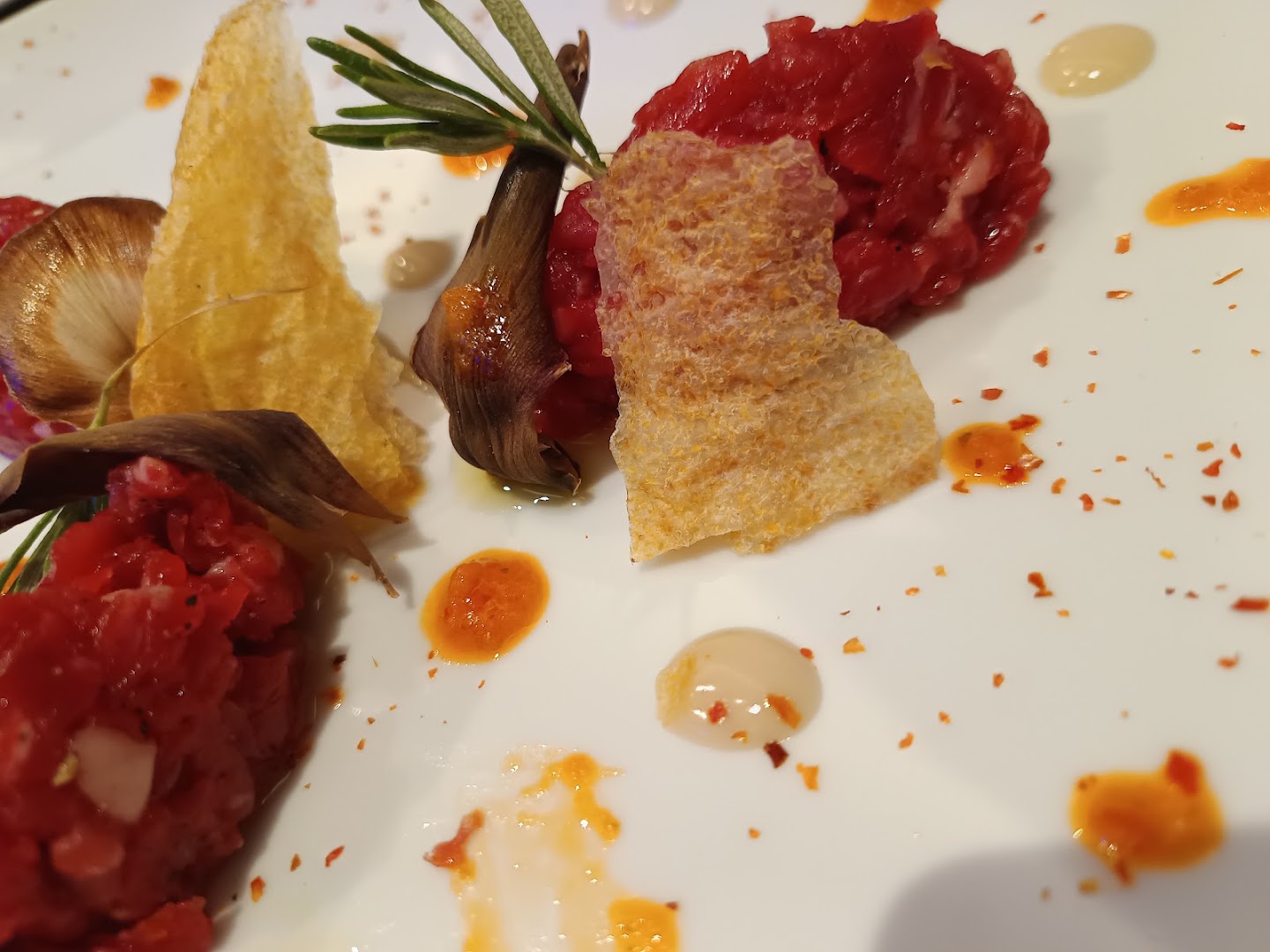 Fatù Bistrot