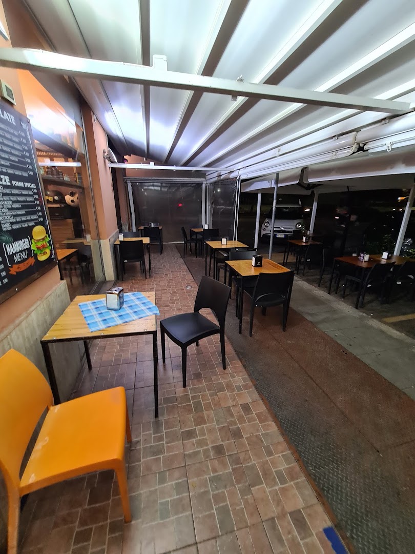 Fava's Food & Drinks, Palermo
