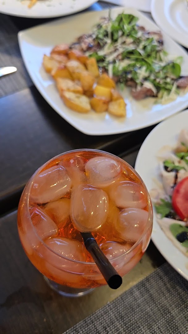 Osteria Fave & Cicorie Nuova Gestione