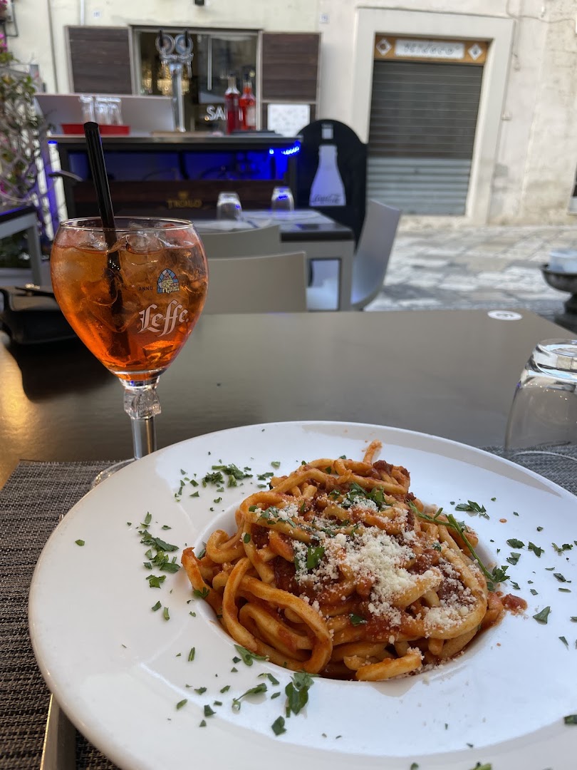 Osteria Fave & Cicorie Nuova Gestione