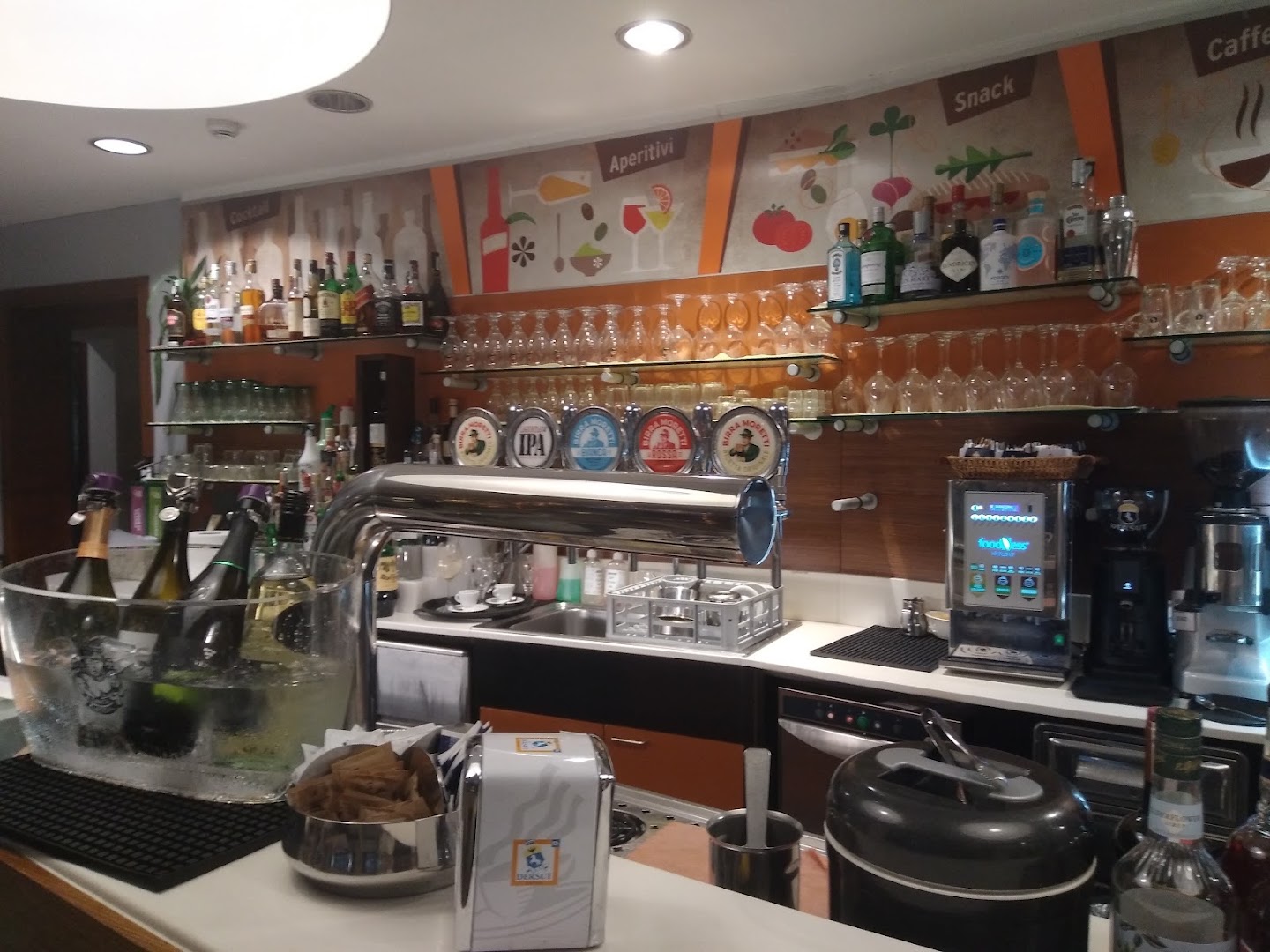 Faville Ristorante Pizzeria