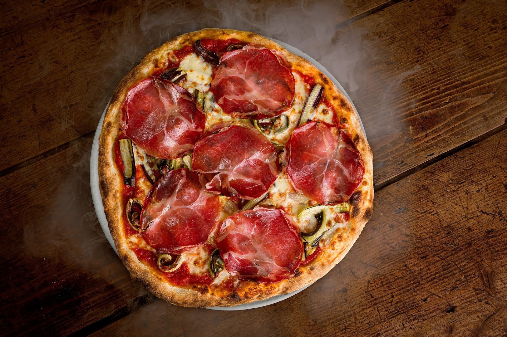 Faville Ristorante Pizzeria, Villorba