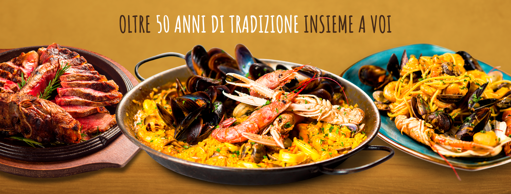 Faville Ristorante Pizzeria