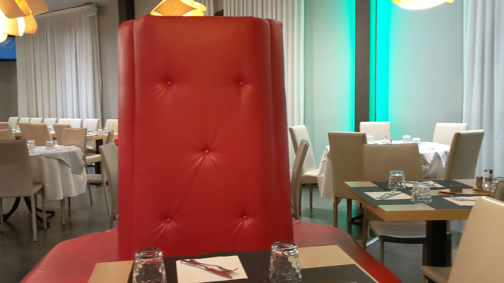 Faville Ristorante Pizzeria