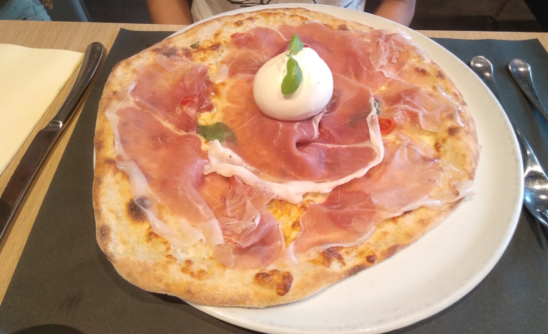 Faville Ristorante Pizzeria