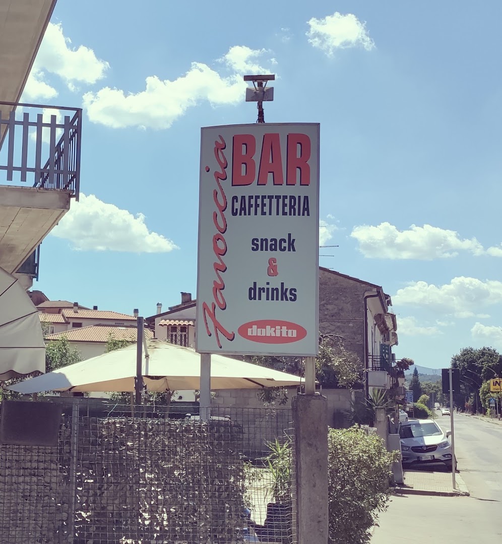 Favoccia Bar Caffetteria