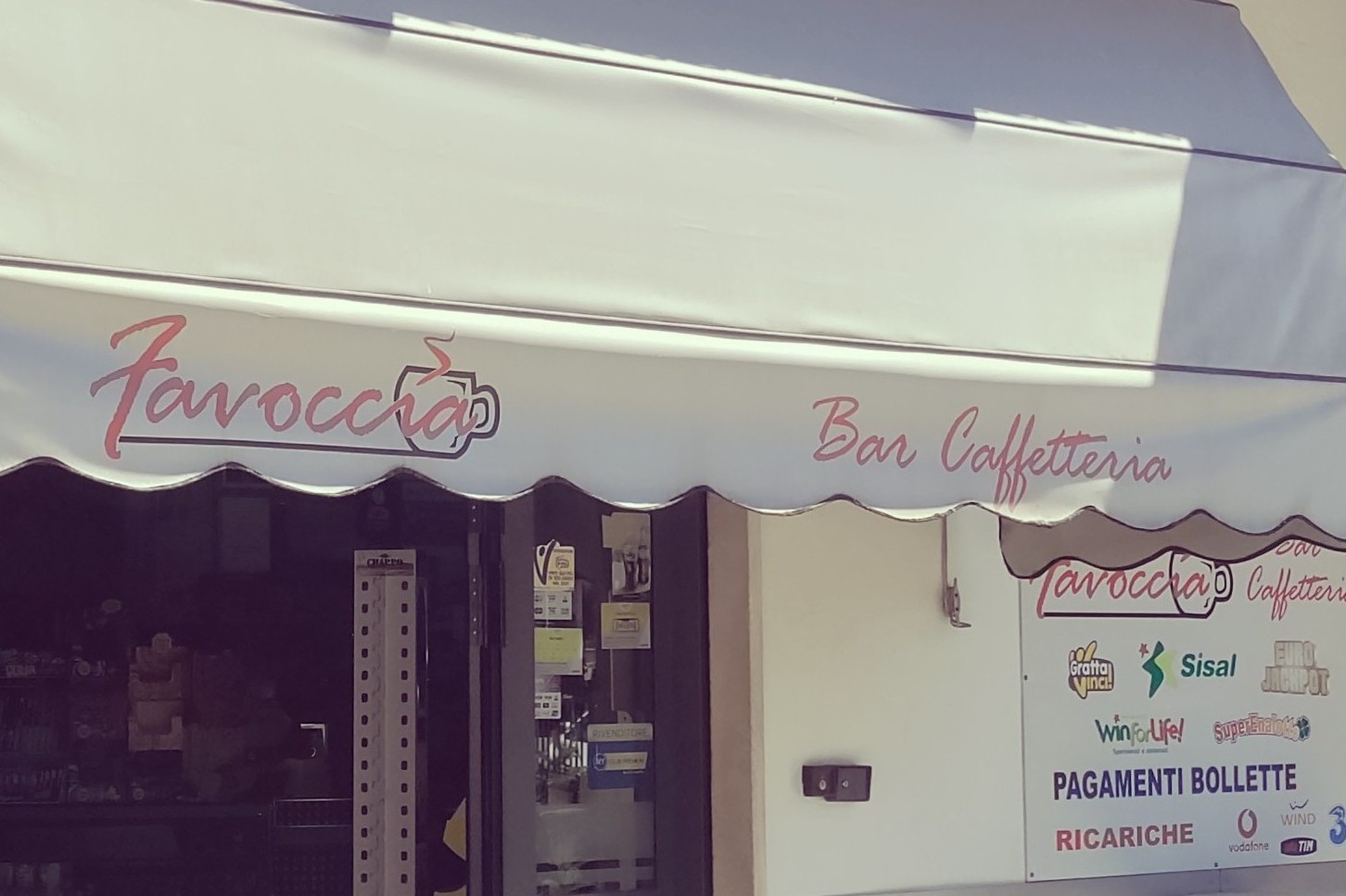 Favoccia Bar Caffetteria