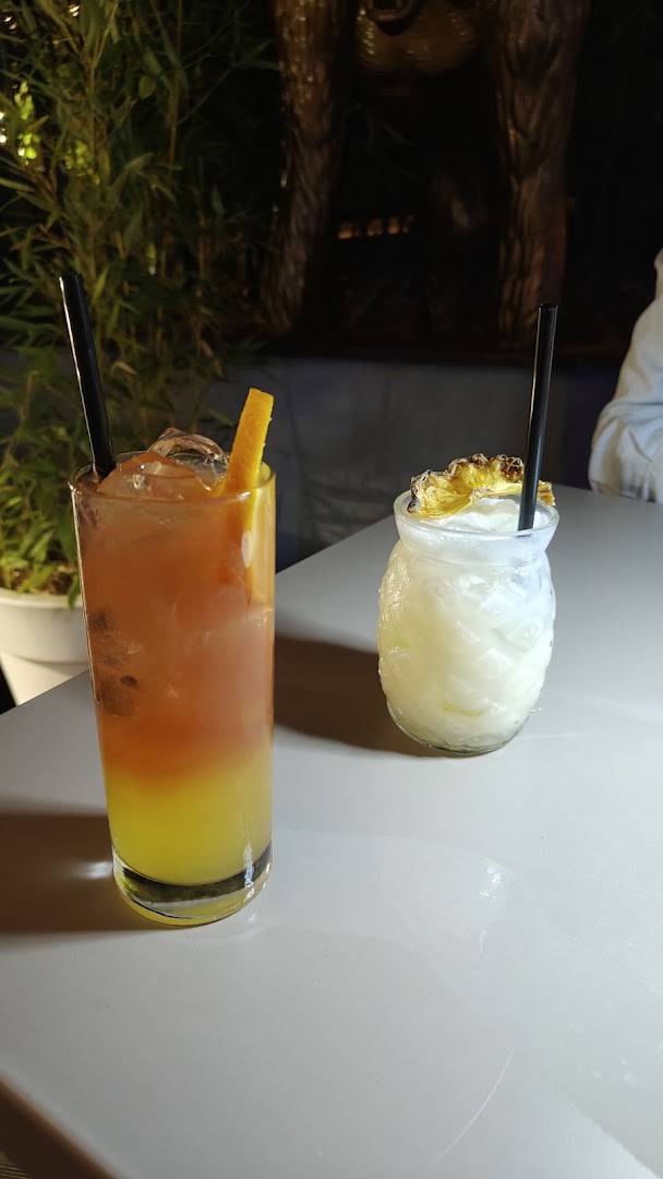 Favola Beach Club, Avigliana