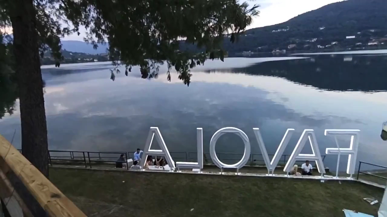 Favola Beach Club
