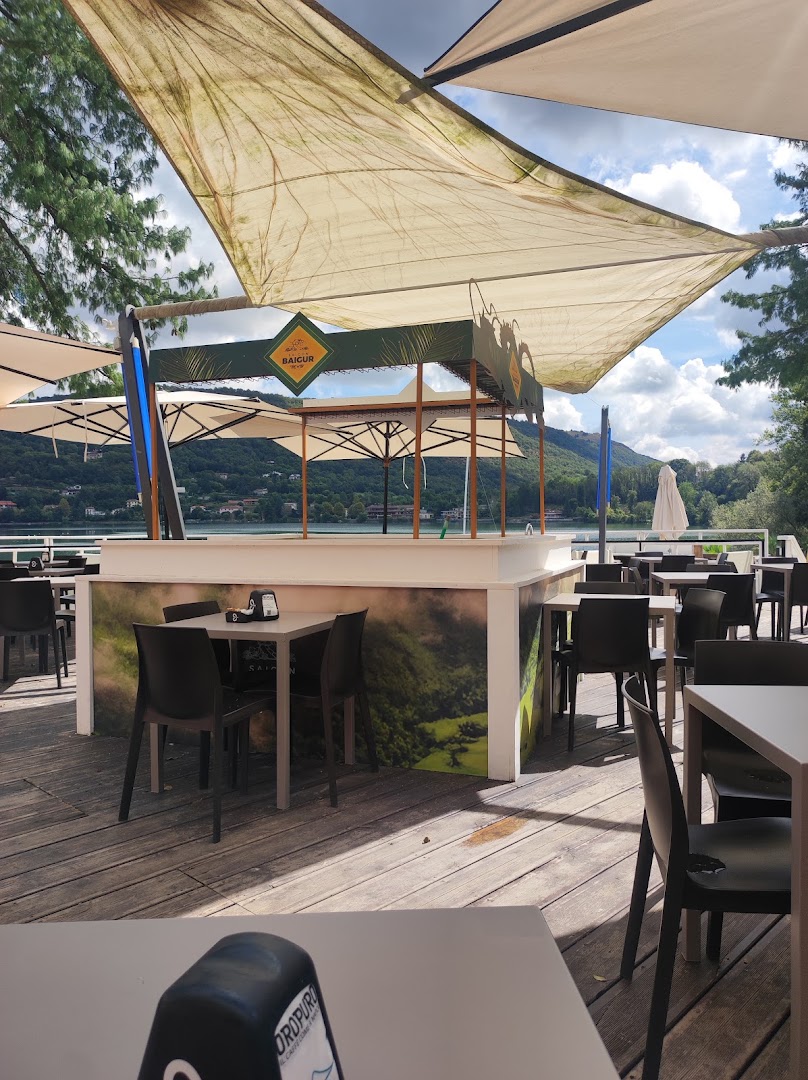 Favola Beach Club