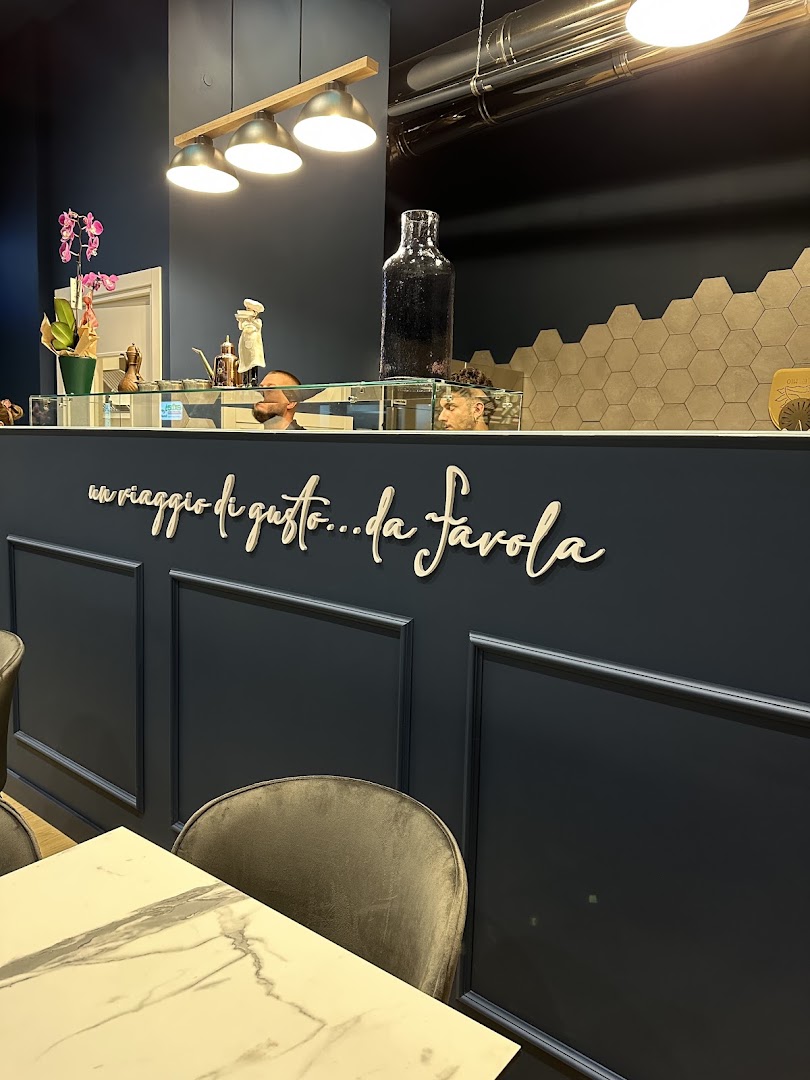 Favola Pizza&co.