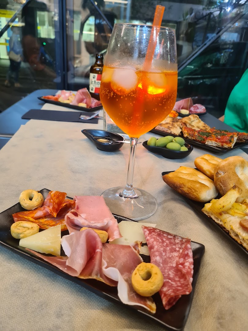 Favole Di Grano