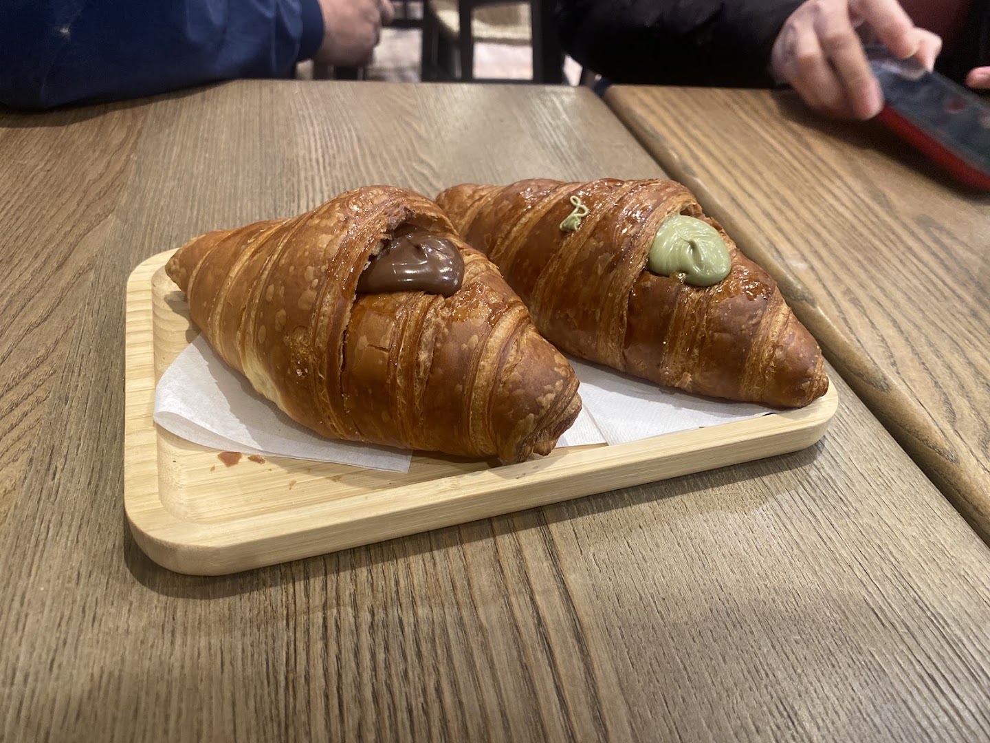 Favole Di Pane - Bakery Bistrot