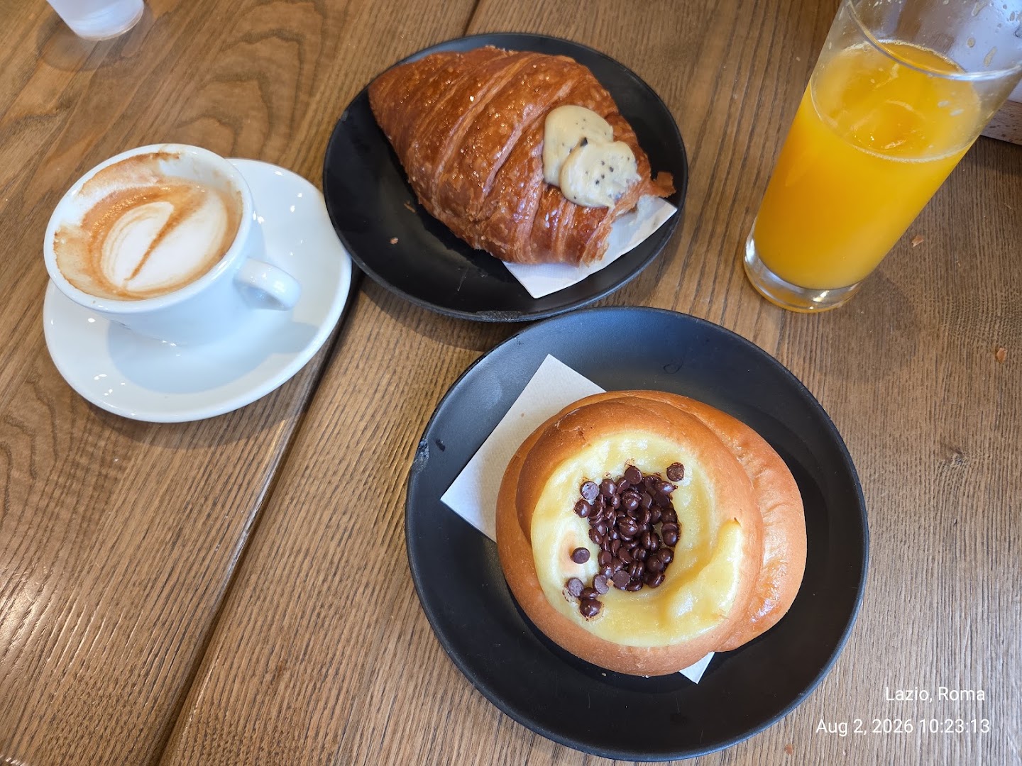 Favole Di Pane - Bakery Bistrot