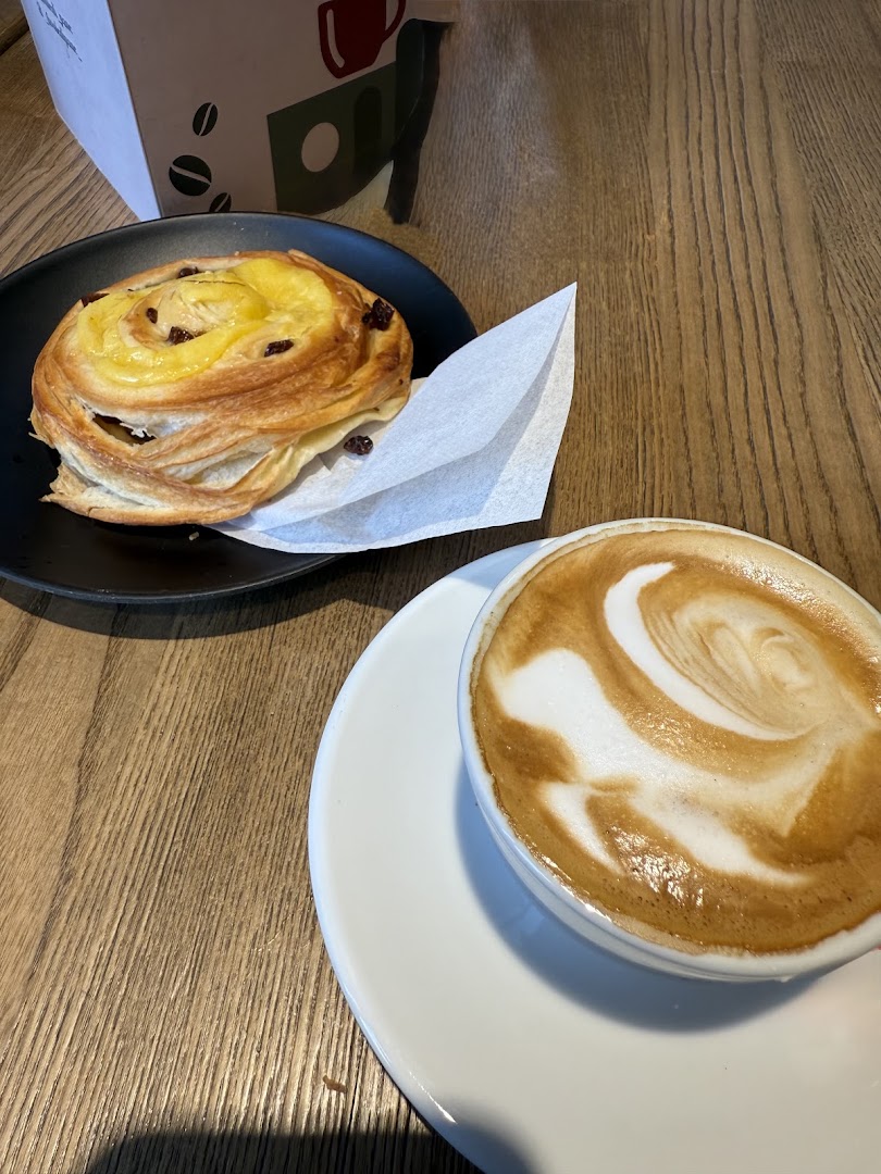 Favole Di Pane - Bakery Bistrot